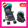 B07g4mvybk Unbranded Baby Stroller And Car Seat Combo Infant Comfort Walker