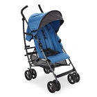B52c6bf5 Zobo Sutton Lightweight Stroller 190587021212