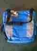 Ba0701 Bob Stroller Diaper Bag Messenger Style With Changing Pad New Tags
