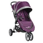 Babj006-1 Baby Jogger City Mini Single Stroller Purple