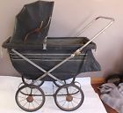 180704 Baby Bed Pram Bassinet Keyworth Buggy Collier Stroller Carriage