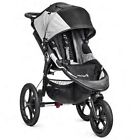 Bj31410 Baby Jogger Black Gray Summit Single 2014 Box Sealed Stroller X3