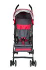 Baby Cargo Series 100 Lightweight Umbrella Stroller Pink Slate 852776002449