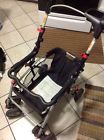 Dsd008923oipzw8 Baby Carrier Holder Car Cup Infant Seat Carriage System Frame Travel Stroller