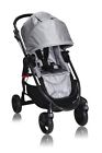 Dl21711 Baby City Jogger Stroller Silver Versa
