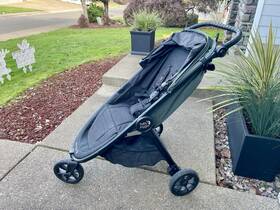 Baby Jogger 000002004 City Mini Gt2 Stroller- Briar Green