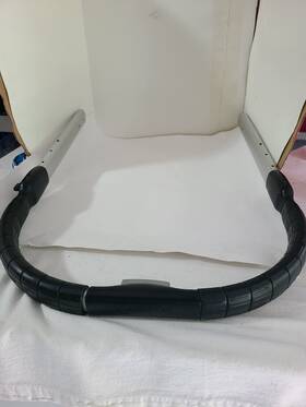 1959407 Baby Jogger City Select Stroller Handle Frame Only Replacement Model #1959407