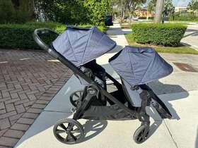 2148584 Baby Jogger - City Select 2 Stroller
