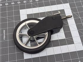2149330 Baby Jogger City Tour Stroller Front Wheel