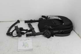 2149902 Baby Jogger Second Seat Kit For City Select 2 Stroller Eco Harbor Grey