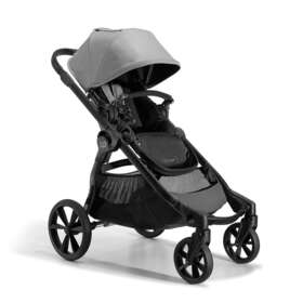 2153359 Baby Jogger City Select 2 Single-to-double Modular Stroller Pike