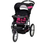 Baby-jogger-stroller-1938 Baby Jogger Stroller City Compact Single Bubble Gum 764920901938