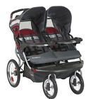 Baby Jogger Trend Navigator Double Baltic Outdoor New Free Shipping 090014013875