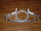 Orb826000 Baby Base Silver Orbit Rocker