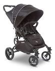 Snp0392 Baby Snap4 Beauty Stroller Floor Valco Black Model