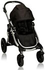 Bj23412 Baby Standard Black Stroller Unisex Single Jogger City Select Bj23412 Baby Standard Black Stroller Unisex Single Jogger City Select