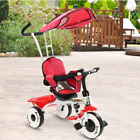 Baby-stroller-0646 Baby Stroller In Kids Tricycle Toy Bike Pushchair 603305838356