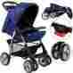 Baby-stroller-walker-506703226 Costway Folding Baby Stroller Walker