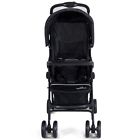 Baby-stroller8576 Baby Stroller Safety System Foldable Lightweight Travel Jogger 603305840069