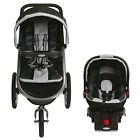 Baby-travel-system-64968 Graco Baby Travel System Folding Jogger Click Connect 5414102864968