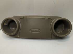 19962 Baby Trend Model St Stroller Tray Cup Holder Parent Side Brown /2009