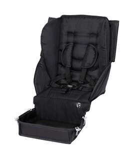 Bt04d40a Baby Trend Second Seat For Sit Nft Stand Shopper Stroller