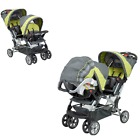 Stroller50707 Baby Trend Double Stroller Sit Stroller50707 Baby Trend Double Stroller Sit