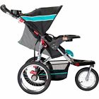 Baby Trend Expedition Jogger Travel System Tropic Infant Car Seat New Box 090014017743