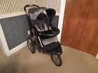 Jg94052 Baby Trend - Jogger Gently Expedition Used Certified Jpma Stroller