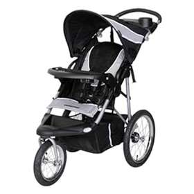 Jg94068r Baby Trend Expedition Jogger Stroller