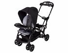 Ss67508 Baby Trend Sit N Stand Double Eclipse Stroller Front Fabric Seat Cover