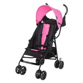 St14b80a-u-b Baby Trend Rocket Plus Lightweight Single Stroller With Adjusting Canopy Used