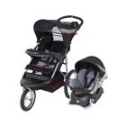 Baby Trend Travel System Stroller Infant Car Seat Organizer Jogger Storage Pushchair 717109975404 Baby Trend Travel System Stroller Infant Car Seat Organizer Jogger Storage Pushchair 717109975404