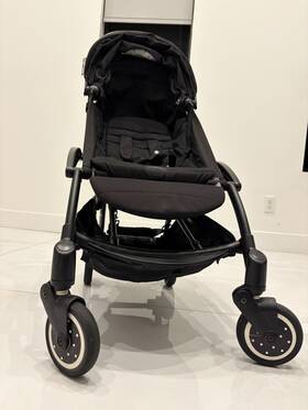 Babyzen 760222211215 Yoyo Stroller - Lightweight And Compact