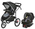 Banner Graco Modes Jogger Travel