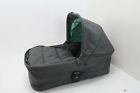 Bas-55dgm Bumbleride Bassinet Breathable Mattress Honeycomb Dawn Grey Mint 812812016892