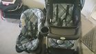 01773byte Bauer Adventuretravel Single Eddie Base Seat System Stroller