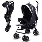 Bb4614 Unbranded Foldable Baby Kids Travel Newborn Pushchair Stroller 7426844621189