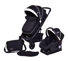 Bb4633bk Goplus 3 In1 Foldable