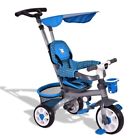 Bb4692bl Apontus 4-in-1 Detachable Baby 714343407258
