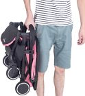 Bb4726pi Goplus Lightweight Foldable Baby