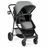 Bb5636gr Giantex In Foldable Baby Stroller Kids Travel Newborn 6952938344425