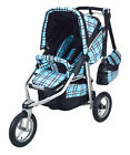 Bbpb333pak1 Baby Jogger Bling Stroller