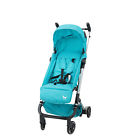 Bbr-3200 Babyroues Traveler Airplane Friendly Compact One Hand Pull 799078032005