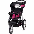 Bbt090 Baby Trend Jogging Stroller