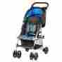 Bcf310142916 Jupita Stroller Jupiter Black Blue 455-b Heavy Duty Suspension Fabrics