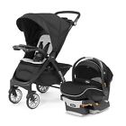 49796607550 Bed-001 Bed Chicco Bravo Le