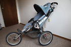 Beetle Yakima Baby Jogger Stroller