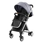 Br-c7000s Besrey-stroller Besrey Lightweight Baby Stroller 5054500508080