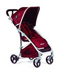 Bh009041643 Babyhome Emotion Stroller Rouge 8436534702592
